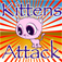 Angry Kitten Attack $0.99 Angry Kitten Attack $0.99