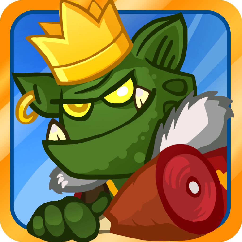 Dungelot by Red Winter Software Limited Dungelot by Red Winter Software Limited icon
