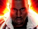Kanye West - Stronger artwork